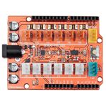 TinkerKit Robotic Arm for Arduino - Arduino Braccio