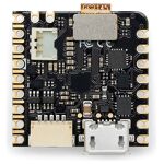 Arduino Pro Nicla Vision Microcontroller - Arduino ABX00051