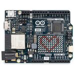 Arduino UNO R4 WiFi Microcontroller - Arduino ABX00087