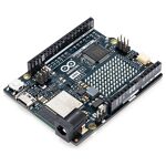 Arduino UNO R4 WiFi Microcontroller - Arduino ABX00087