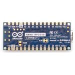 Arduino Nano RP2040 Connect Microcontroller - Arduino