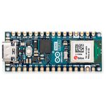 Arduino Nano ESP32 microcontroller without soldered pins - Arduino ABX00092