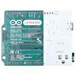 Arduino Leonardo Microcontroller (With headers) - Arduino