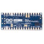 Arduino Nano 33 BLE Microcontroller - Arduino