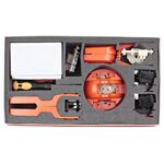 TinkerKit Robotic Arm for Arduino - Arduino Braccio