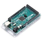 Arduino MEGA 2560 REV3 Microcontroller - Arduino