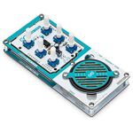 Arduino UNO + Synthesizer assembly kit - Arduino Make Your UNO Kit
