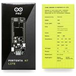 Arduino Pro Portenta H7 Lite Microcontroller - Arduino ABX00045