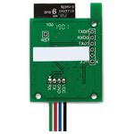 5 Output Tuya IoT Interface Module for Arduino - Whadda WPI354