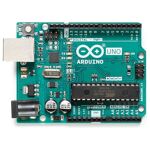 Arduino UNO REV3 Microcontroller - Arduino