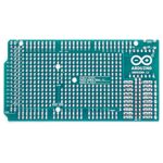 Arduino Mega Proto Shield PCB REV3