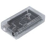 Acrylic box compatible with Arduino Mega2560 R3 - JOY-IT