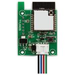 5 Output Tuya IoT Interface Module for Arduino - Whadda WPI354