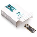 Arduino Nano RP2040 Connect Microcontroller - Arduino