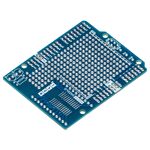 REV3 Prototyping Shield Board (UNO SIZE) - Arduino TSX00083