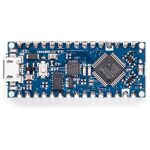 Arduino Nano Every Microcontroller with headers - Arduino ABX00033