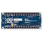 Arduino Nano 33 IoT microcontroller with headers - Arduino ABX00032