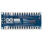 Arduino Nano Every Microcontroller - Arduino