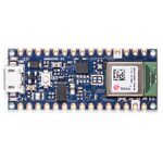 Arduino Nano 33 BLE Microcontroller - Arduino