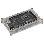 Acrylic box compatible with Arduino Mega 2560 - JOY-IT