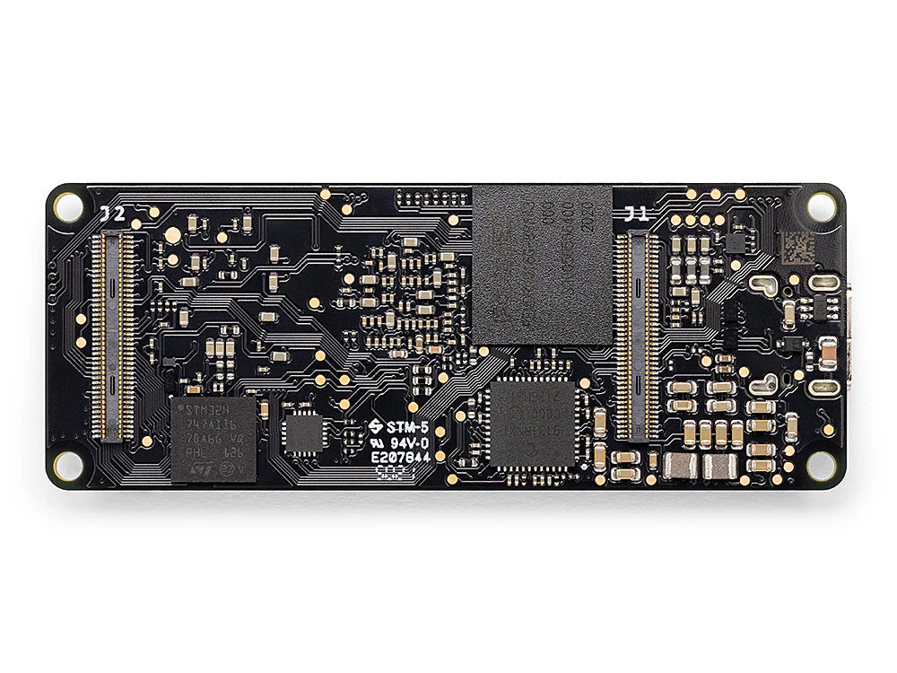 Microcomputer (SoM) Arduino Pro Portenta X8 with Linux (Yocto) - Arduino ABX00049