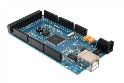 Arduino Mega com software pré-carregado