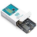 Arduino UNO R4 WiFi Microcontroller - Arduino ABX00087