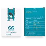 Arduino Nano ESP32 microcontroller without soldered pins - Arduino ABX00092