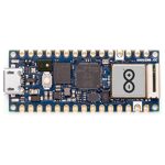 Arduino Nano RP2040 Connect Microcontroller - Arduino