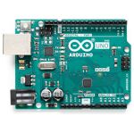 Arduino UNO SMD REV3 Microcontroller - Arduino