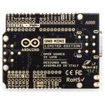 Arduino UNO MINI Microcontroller - Limited Edition - Arduino