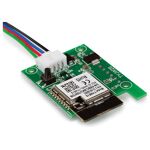 Módulo de interface Tuya IoT de 5 saídas para Arduino - Whadda WPI354