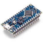 Arduino Nano Every Microcontroller with headers - Arduino ABX00033