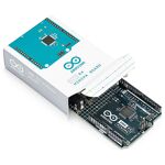 Arduino UNO R4 Minima Microcontroller - Arduino ABX00080