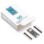 Arduino Nano 33 BLE Rev2 Microcontroller - Arduino ABX00071