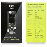 Arduino Pro Portenta H7 Lite Connected Microcontroller - Arduino ABX00046