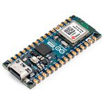 Arduino Nano ESP32 microcontroller without soldered pins - Arduino ABX00092