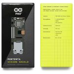 Arduino Pro Portenta Vision Shield Module - Ethernet - Arduino ASX00021