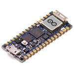 Arduino Nano RP2040 Connect Microcontroller - Arduino