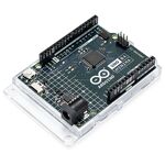 Arduino UNO R4 Minima Microcontroller - Arduino ABX00080
