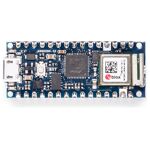Arduino Nano 33 IoT microcontroller with headers - Arduino ABX00032