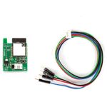 5 Output Tuya IoT Interface Module for Arduino - Whadda WPI354