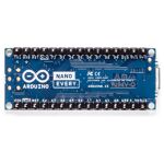 Arduino Nano Every Microcontroller with headers - Arduino ABX00033