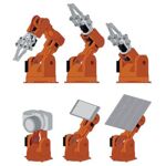 TinkerKit Robotic Arm for Arduino - Arduino Braccio