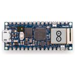 Arduino Nano RP2040 Connect Microcontroller with Pin Bars - Arduino