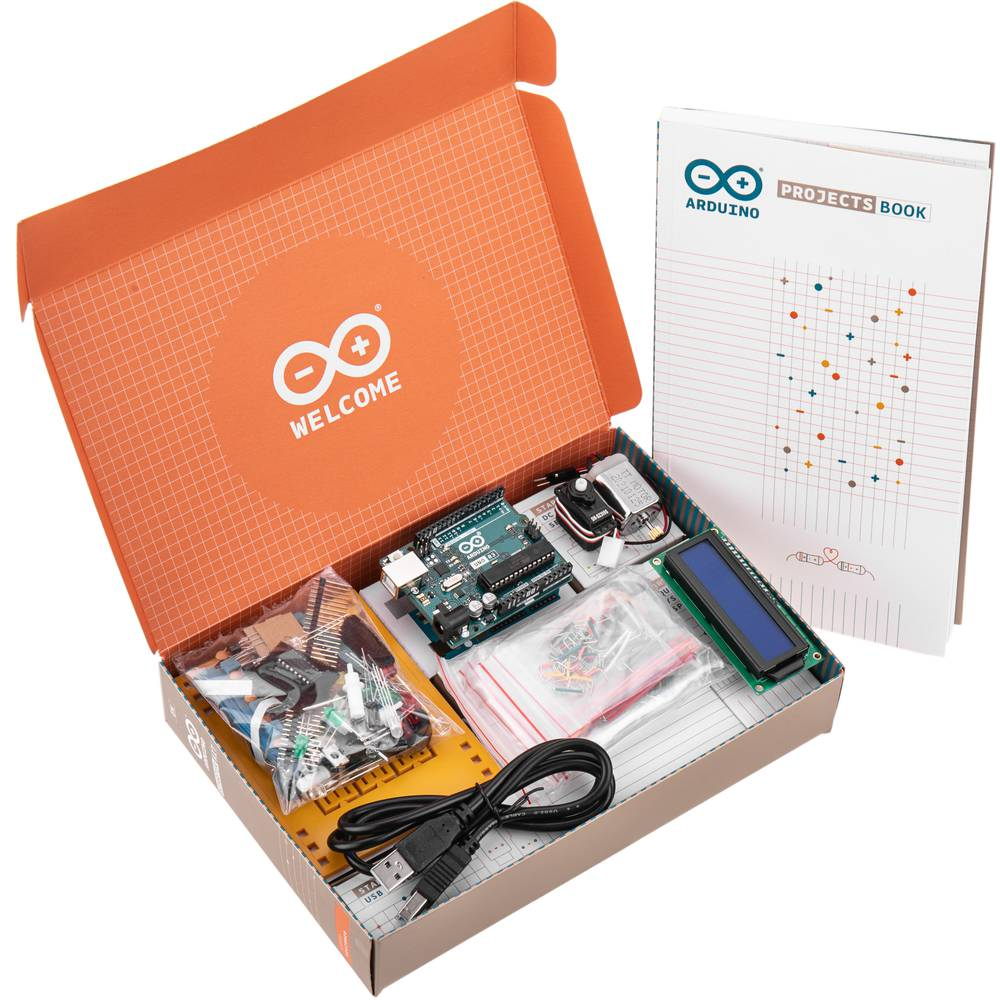 Arduino Kits