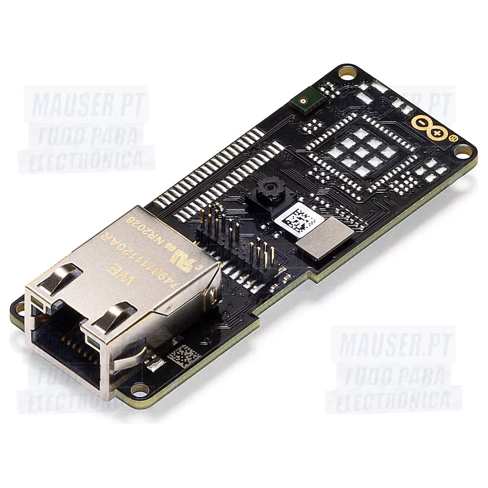 Arduino Shields
