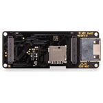 Módulo Arduino Pro Portenta Vision Shield - Ethernet - Arduino ASX00021