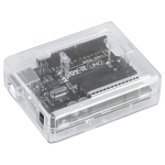 Acrylic box compatible with Arduino UNO - JOY-IT