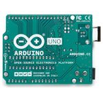 Arduino UNO SMD REV3 Microcontroller - Arduino